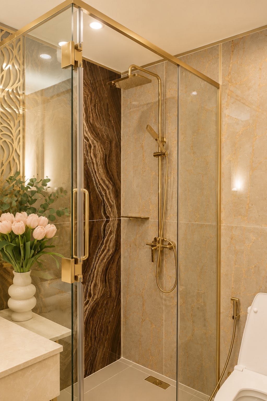 Beacfront Luxury with a stunning seaview 1 bedroom 1 bathroom in Copacabana Beach Jomtien for RENT photo 17