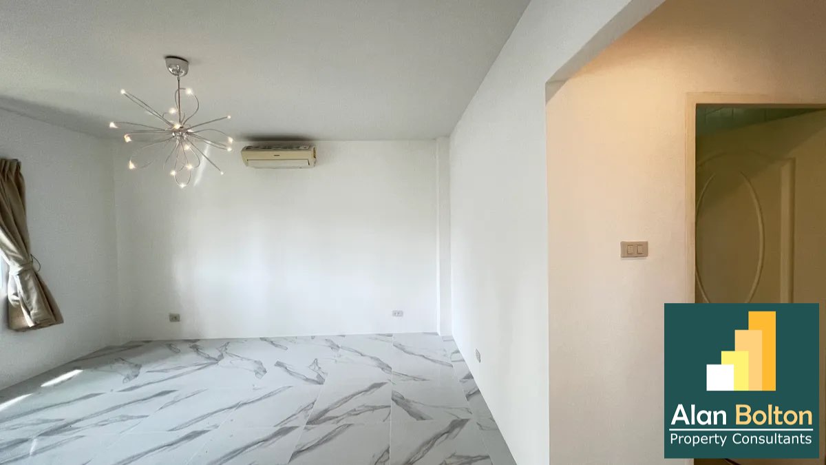 Three Bed Two Bath Pool Villa in East Pattaya photo 15