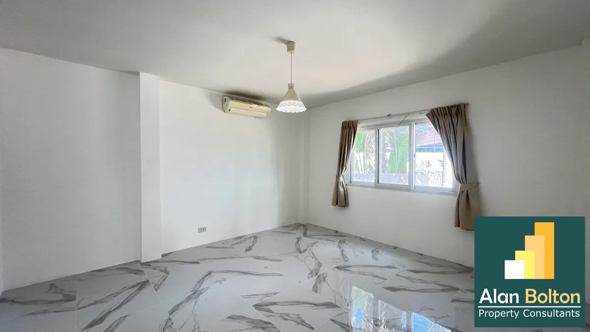Three Bed Two Bath Pool Villa in East Pattaya photo 14