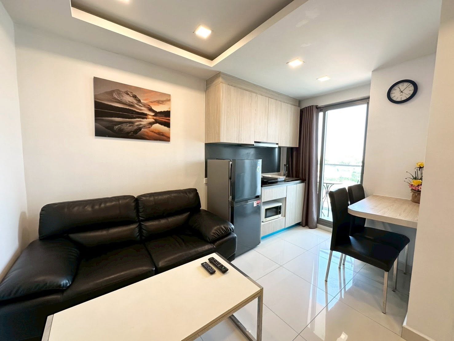 One Bedroom Condo For Sale in Arcadia Beach Rosort photo 25