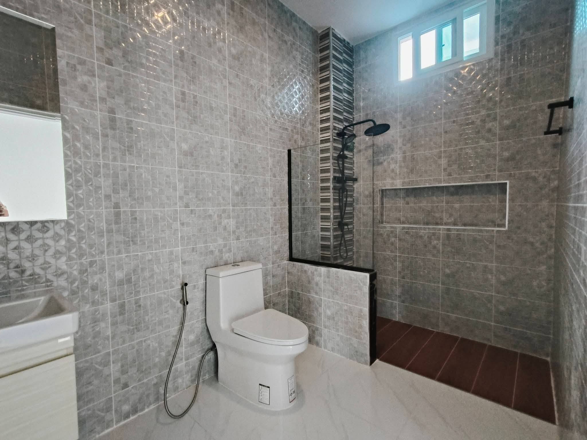Newly Brand New Pool Villa 4 bedrooms 5 bathrooms in Siam Country Club for SALE photo 21