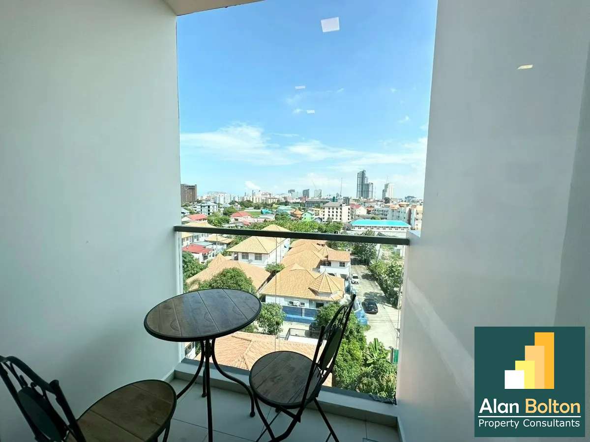 One Bedroom Condo For Sale in Arcadia Beach Rosort photo 14