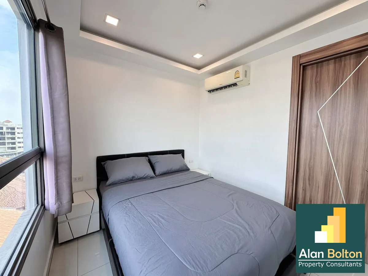 One Bedroom Condo For Sale in Arcadia Beach Rosort photo 20