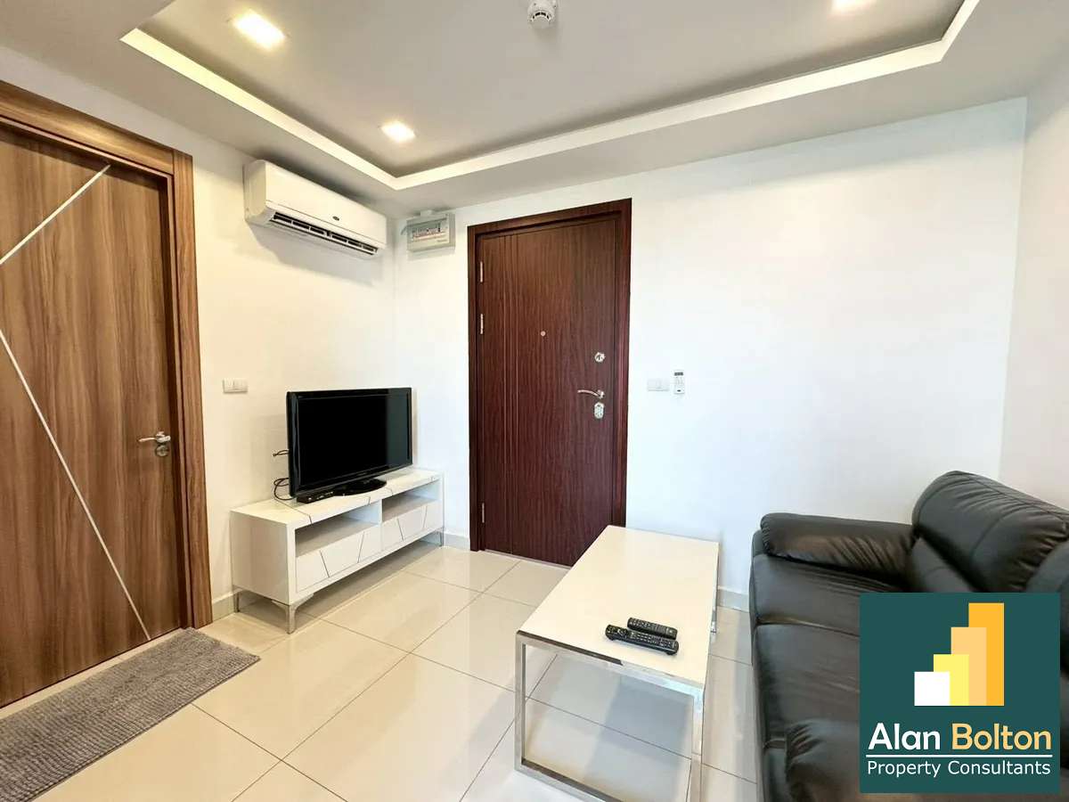 One Bedroom Condo For Sale in Arcadia Beach Rosort photo 21