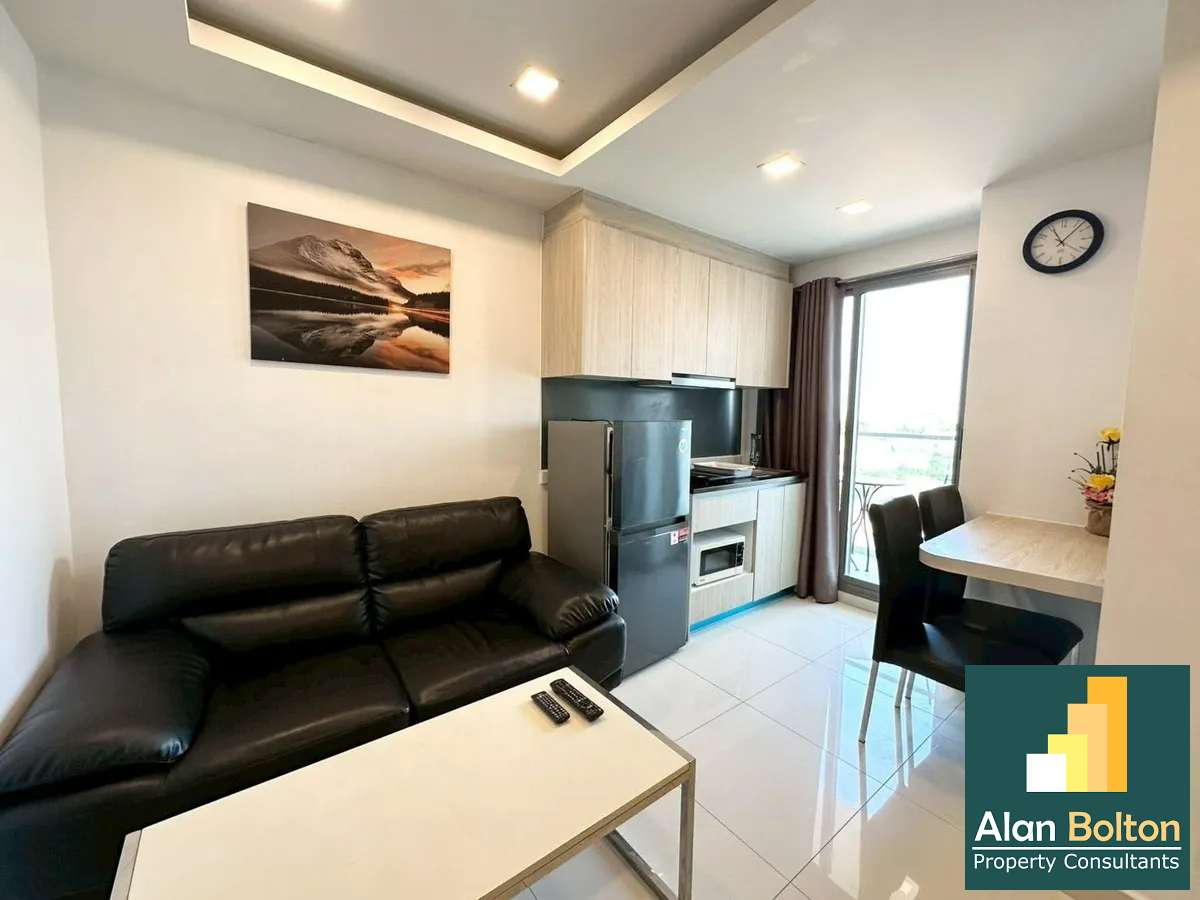 One Bedroom Condo For Sale in Arcadia Beach Rosort photo 23