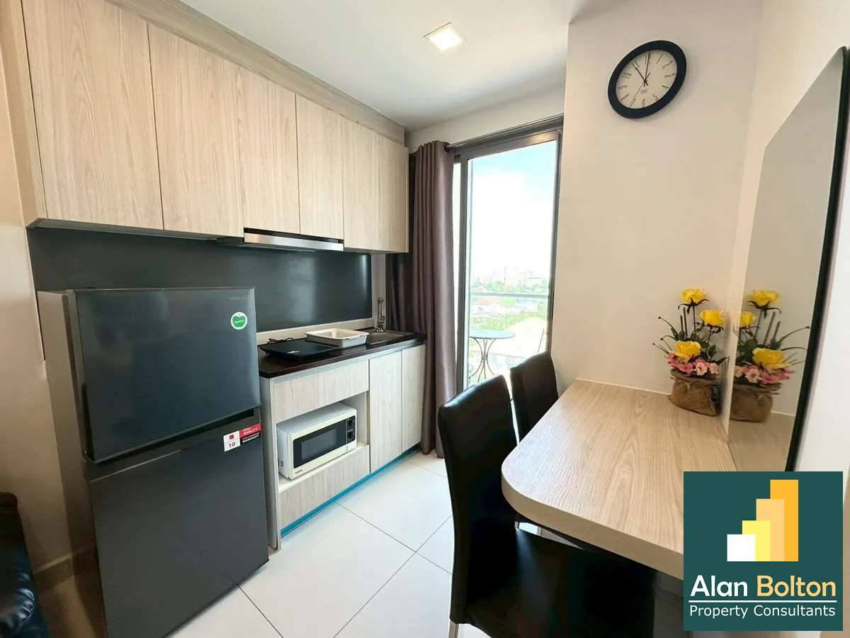 One Bedroom Condo For Sale in Arcadia Beach Rosort photo 11