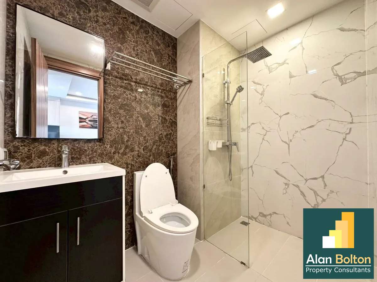 One Bedroom Condo For Sale in Arcadia Beach Rosort photo 12