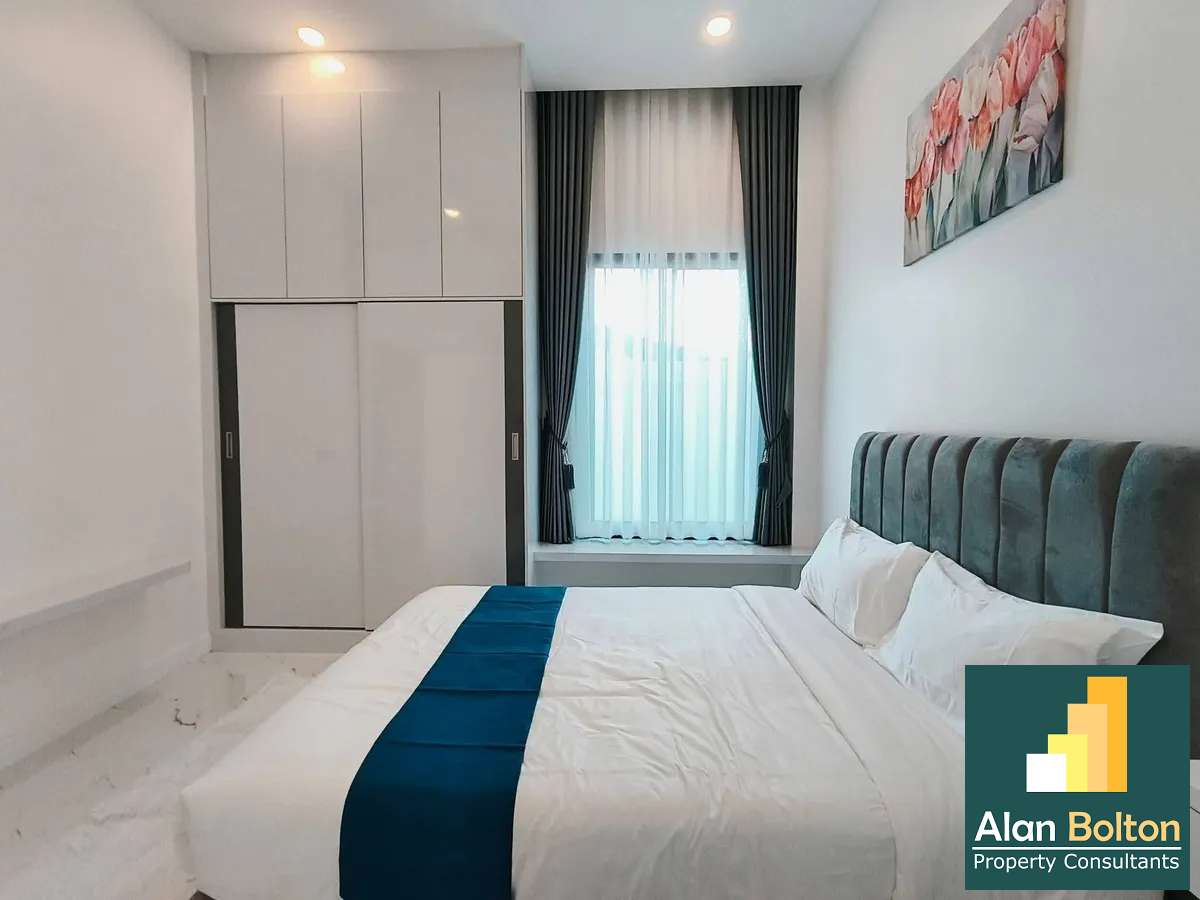 Newly Brand New Pool Villa 4 bedrooms 5 bathrooms in Siam Country Club for SALE photo 5