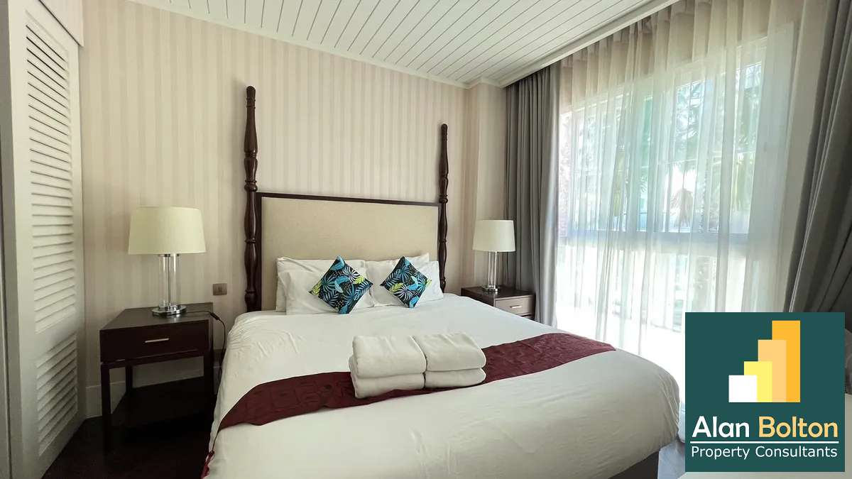 1 Bedroom 1 Bathroom in Jomtien photo 7