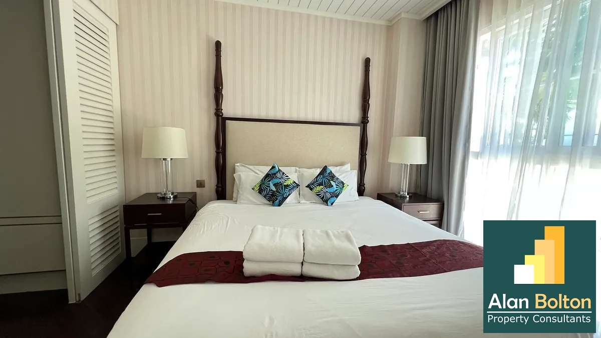 1 Bedroom 1 Bathroom in Jomtien photo 11