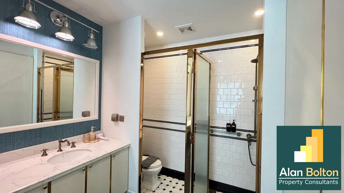 1 Bedroom 1 Bathroom in Jomtien photo 10