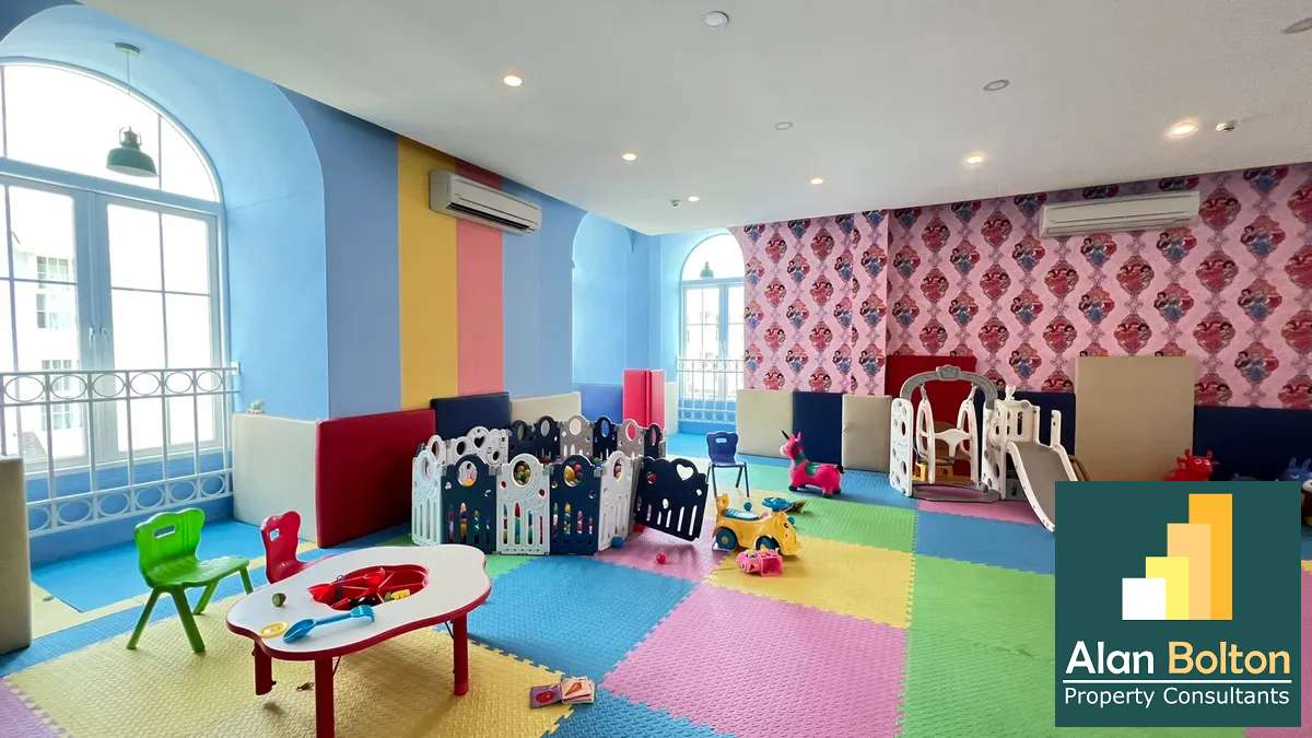 1 Bedroom 1 Bathroom in Jomtien photo 16