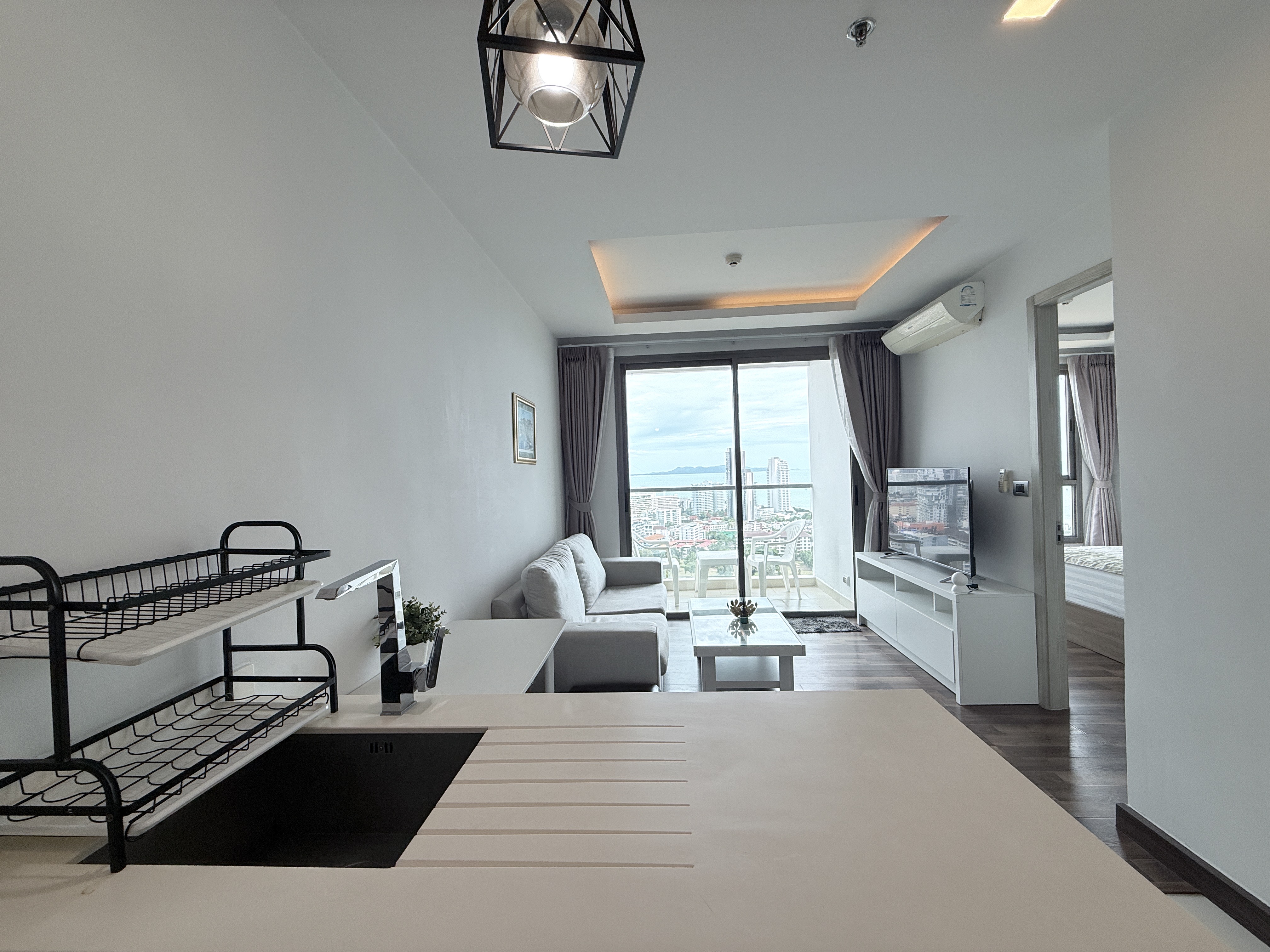 Luxury private pool villa for sale photo 11