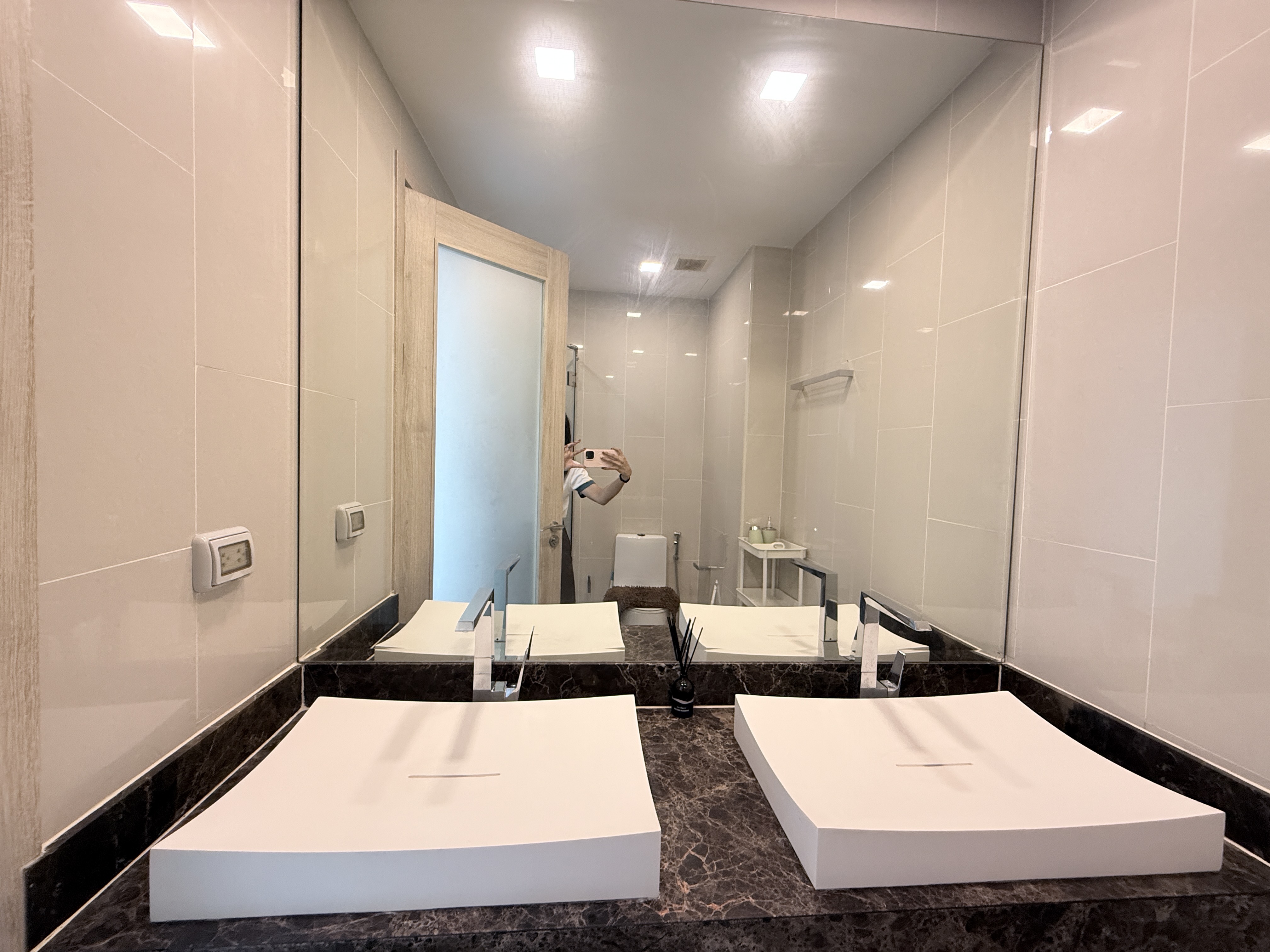 Luxury private pool villa for sale photo 13