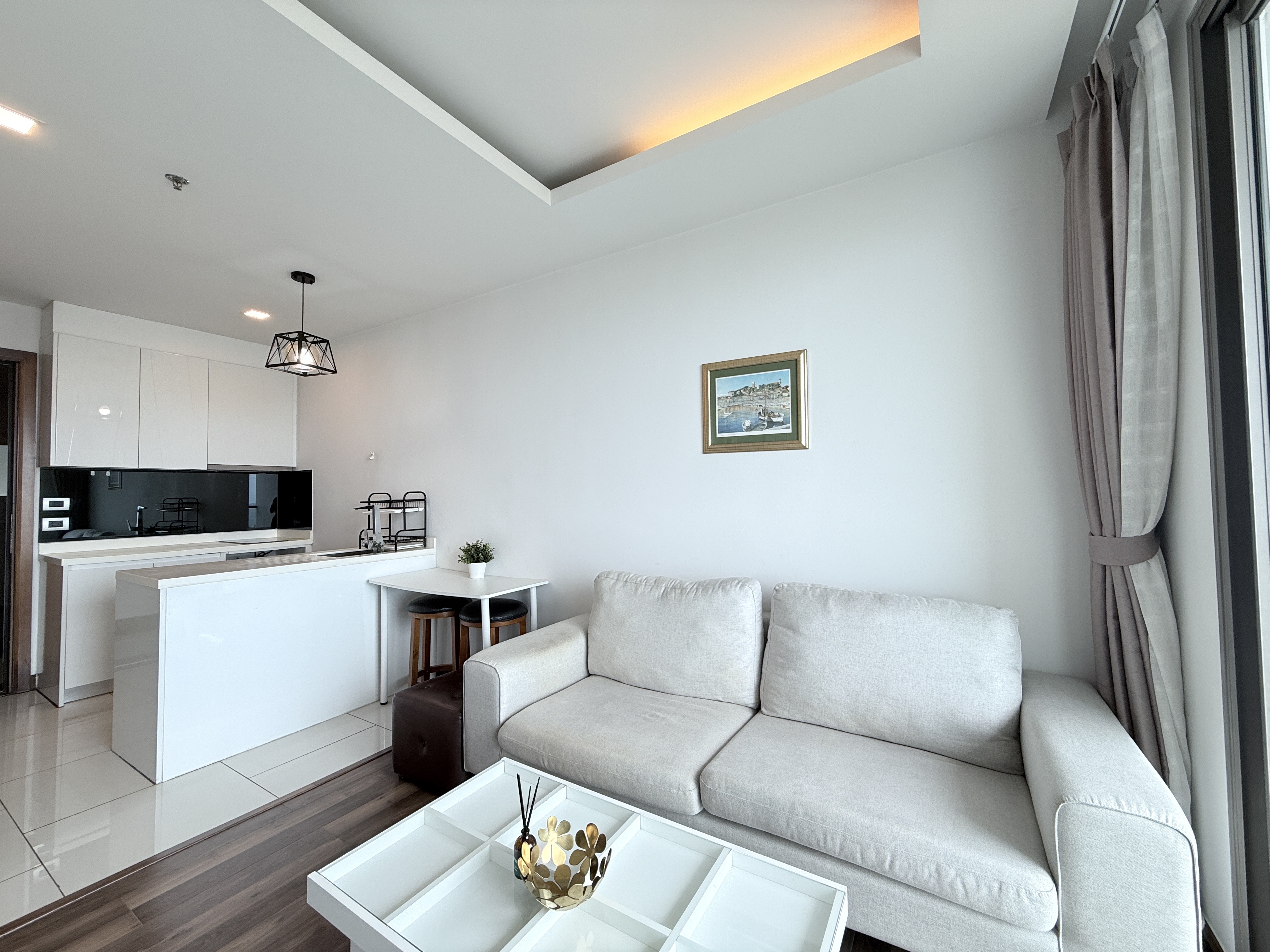 Luxury private pool villa for sale photo 18