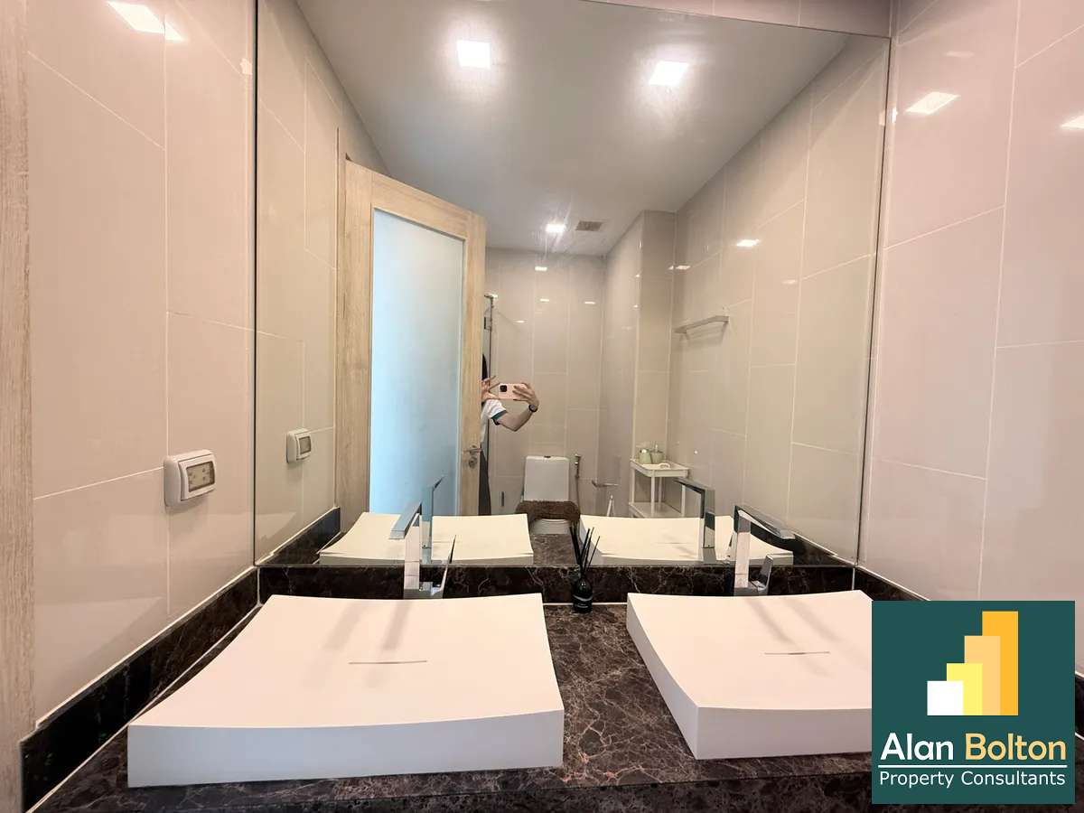 Sea view in pratumnak for rent photo 11