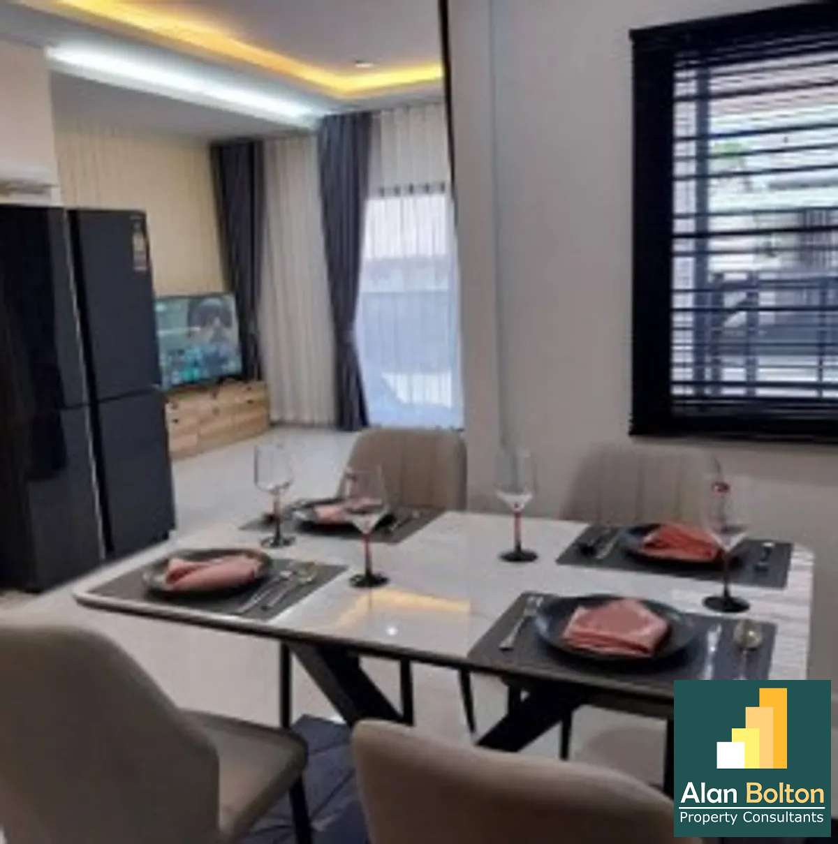 Private House House with Pet Friendly (small dog only) 2 bedrooms 2 bathrooms in Siam Country Club for RENT photo 5