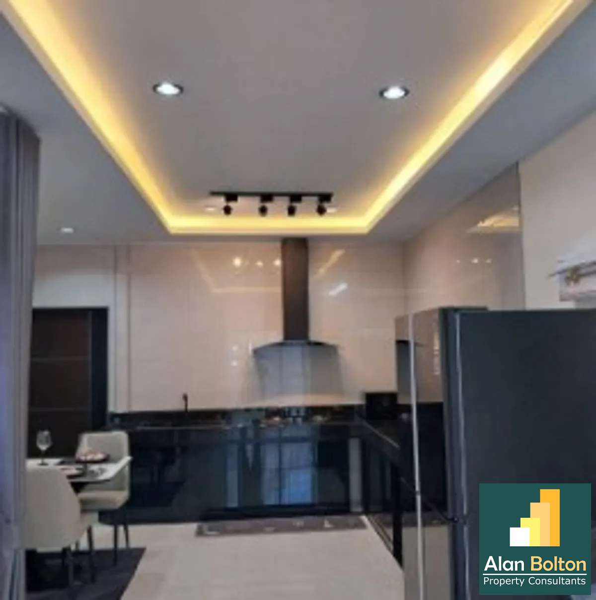 Private House House with Pet Friendly (small dog only) 2 bedrooms 2 bathrooms in Siam Country Club for RENT photo 3
