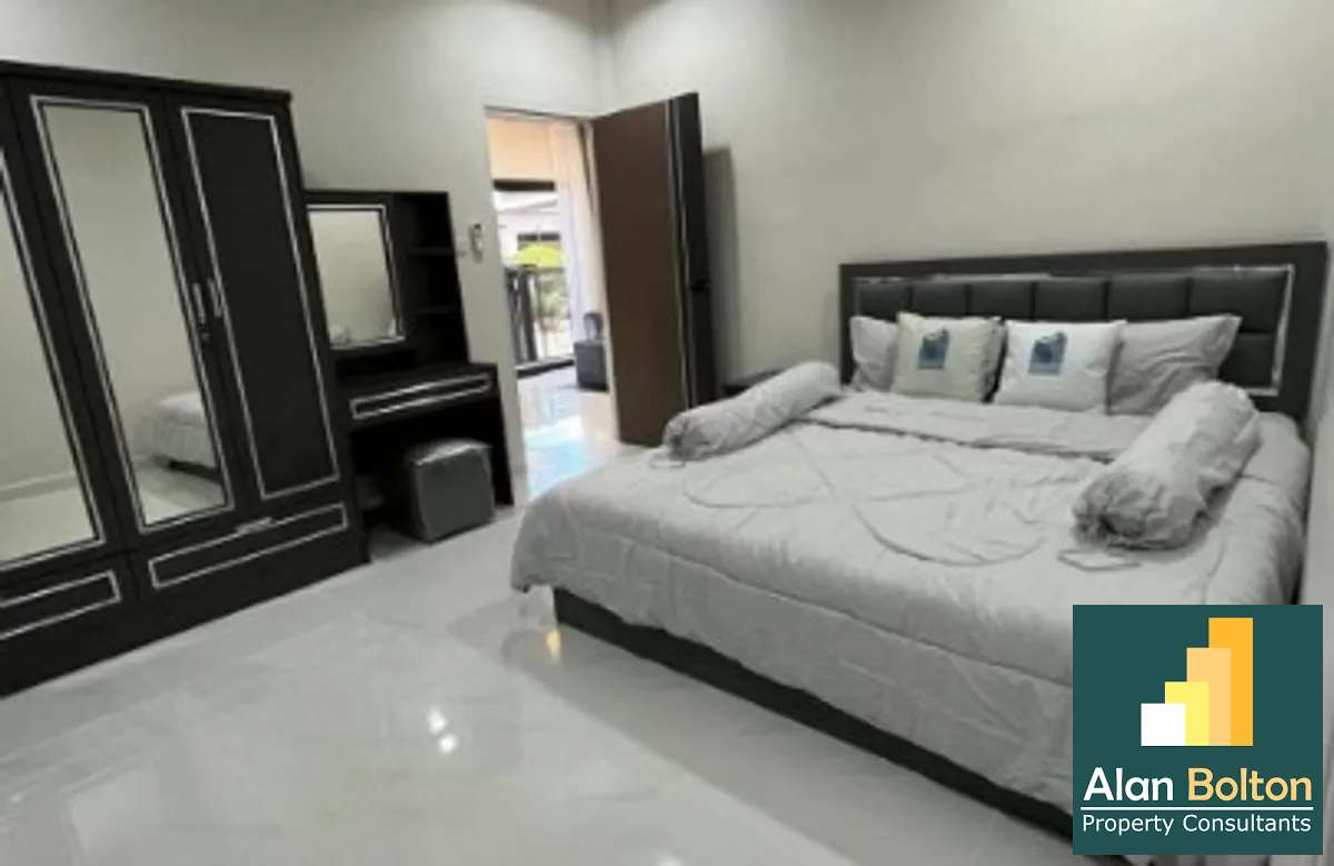 Private House House with Pet Friendly (small dog only) 2 bedrooms 2 bathrooms in Siam Country Club for RENT photo 7