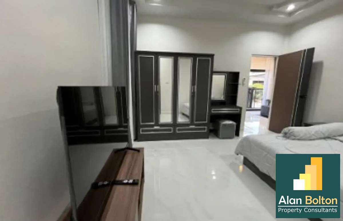 Private House House with Pet Friendly (small dog only) 2 bedrooms 2 bathrooms in Siam Country Club for RENT photo 8