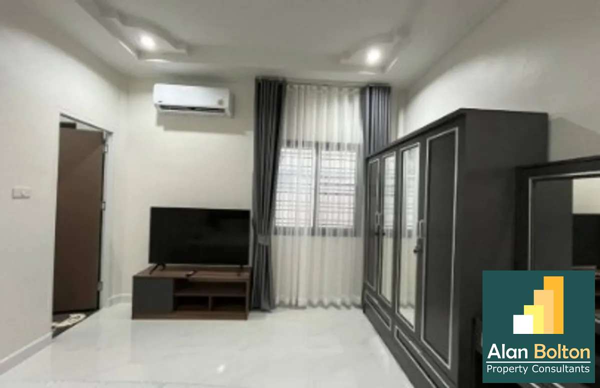 Private House House with Pet Friendly (small dog only) 2 bedrooms 2 bathrooms in Siam Country Club for RENT photo 9