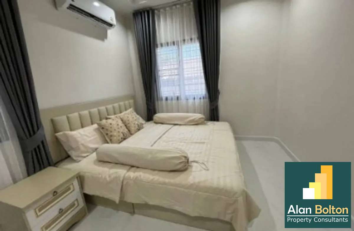 Private House House with Pet Friendly (small dog only) 2 bedrooms 2 bathrooms in Siam Country Club for RENT photo 10