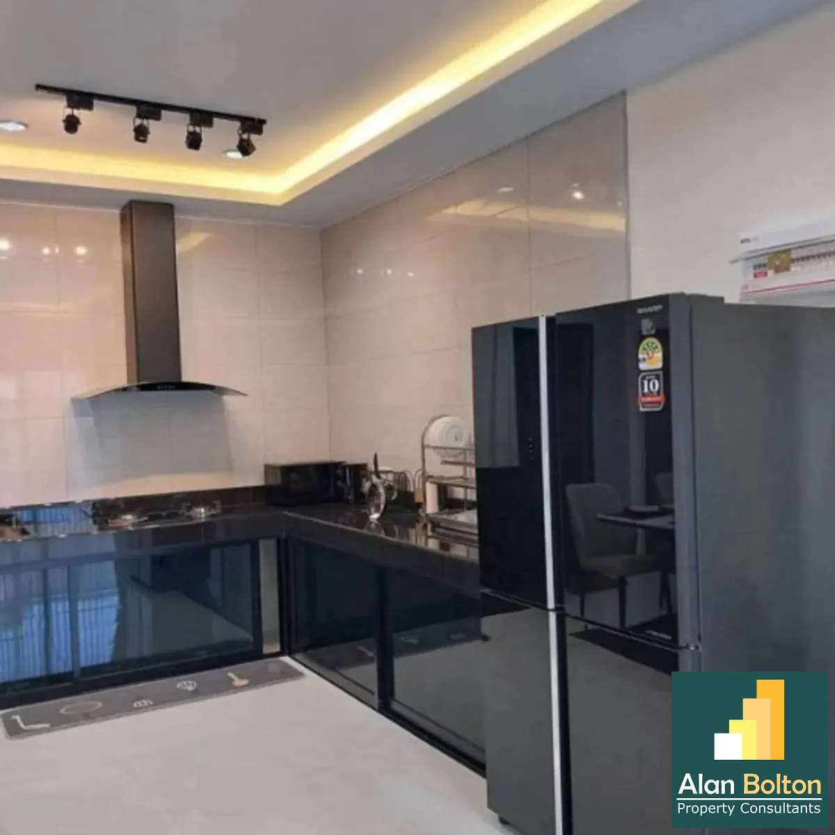 Private House House with Pet Friendly (small dog only) 2 bedrooms 2 bathrooms in Siam Country Club for RENT photo 12