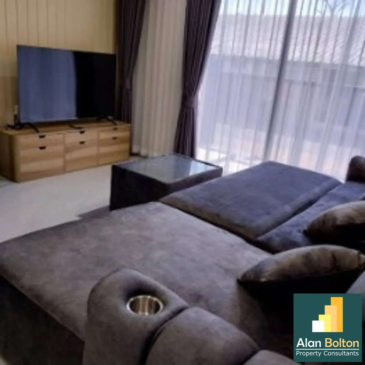 Private House House with Pet Friendly (small dog only) 2 bedrooms 2 bathrooms in Siam Country Club for RENT photo 14