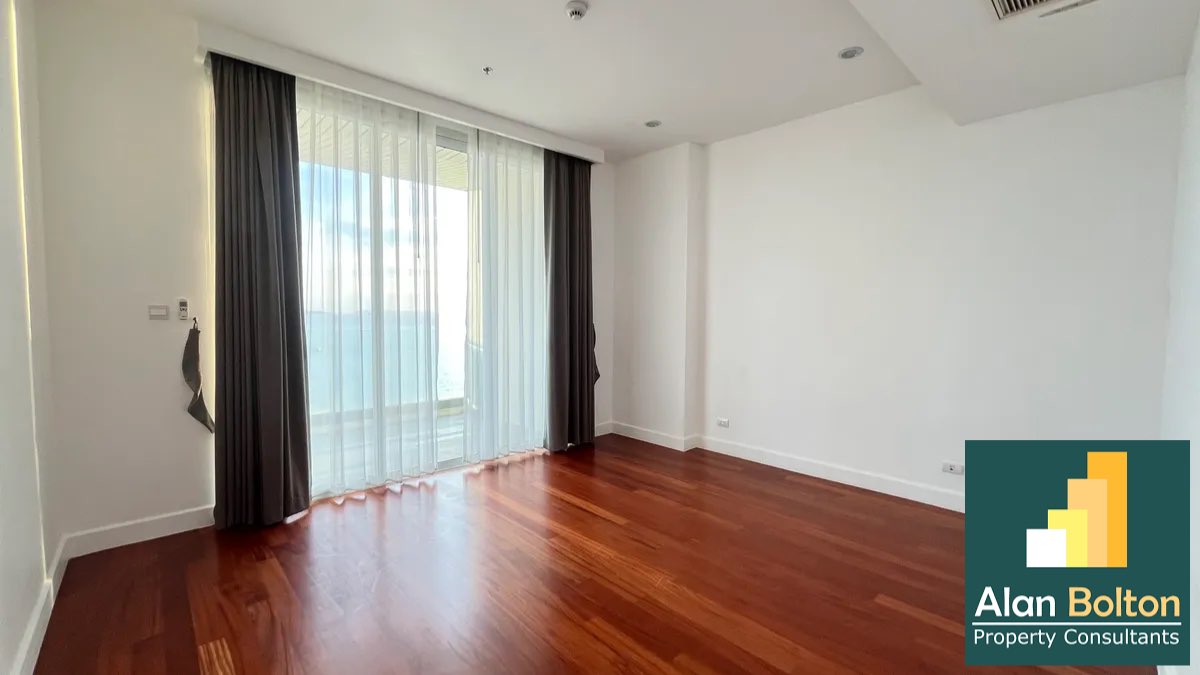 Sea view 3 Bedrooms 3 Bathrooms in Wongamart photo 9
