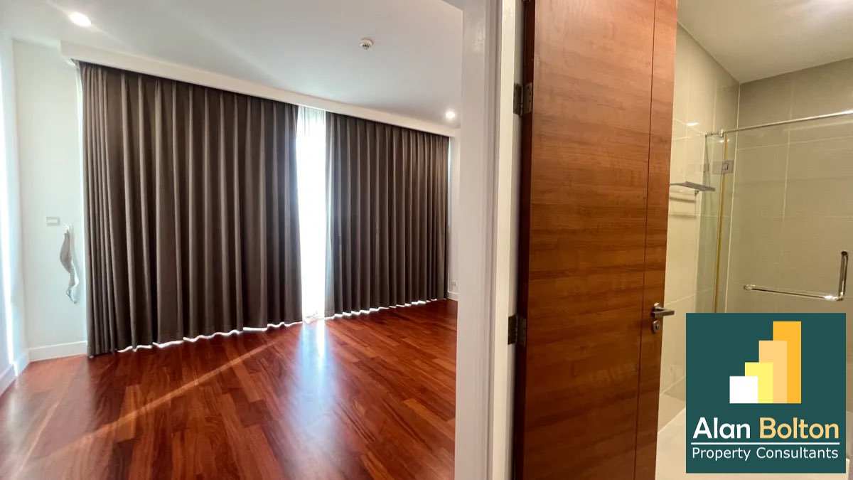 Sea view 3 Bedrooms 3 Bathrooms in Wongamart photo 7