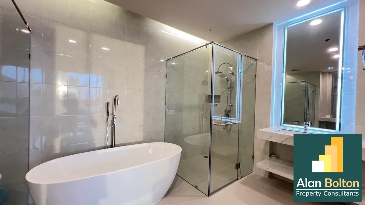 Sea view 2 Bedrooms 3 bathrooms in Wongamart photo 11