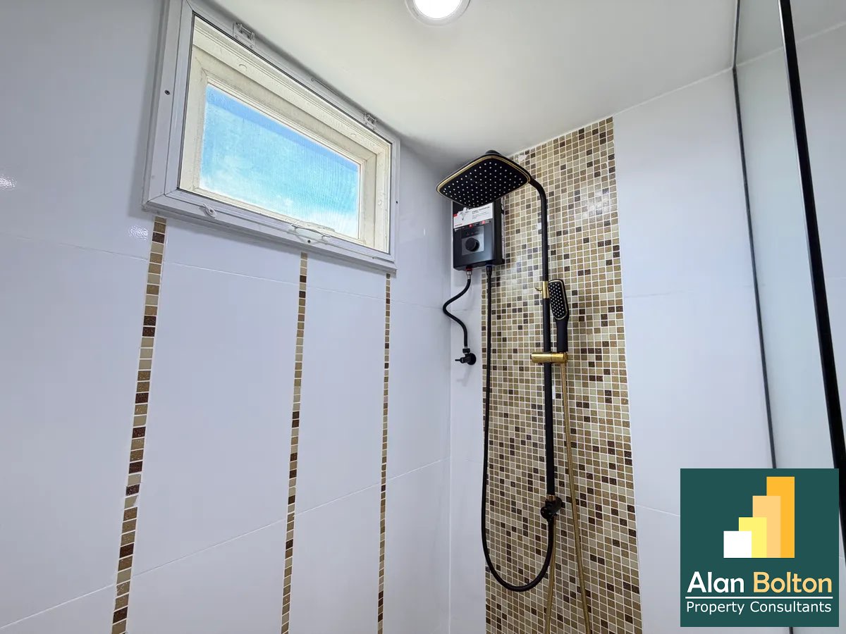 Bright&Cozy modern Condo Near Jomtin Beach photo 5