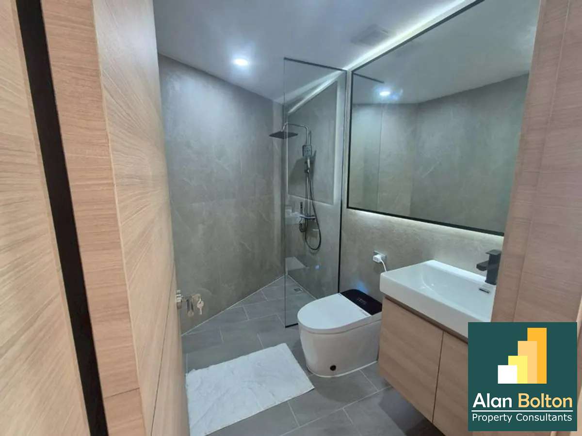 Two Bedroom Condo For Sale in Wongamat photo 6