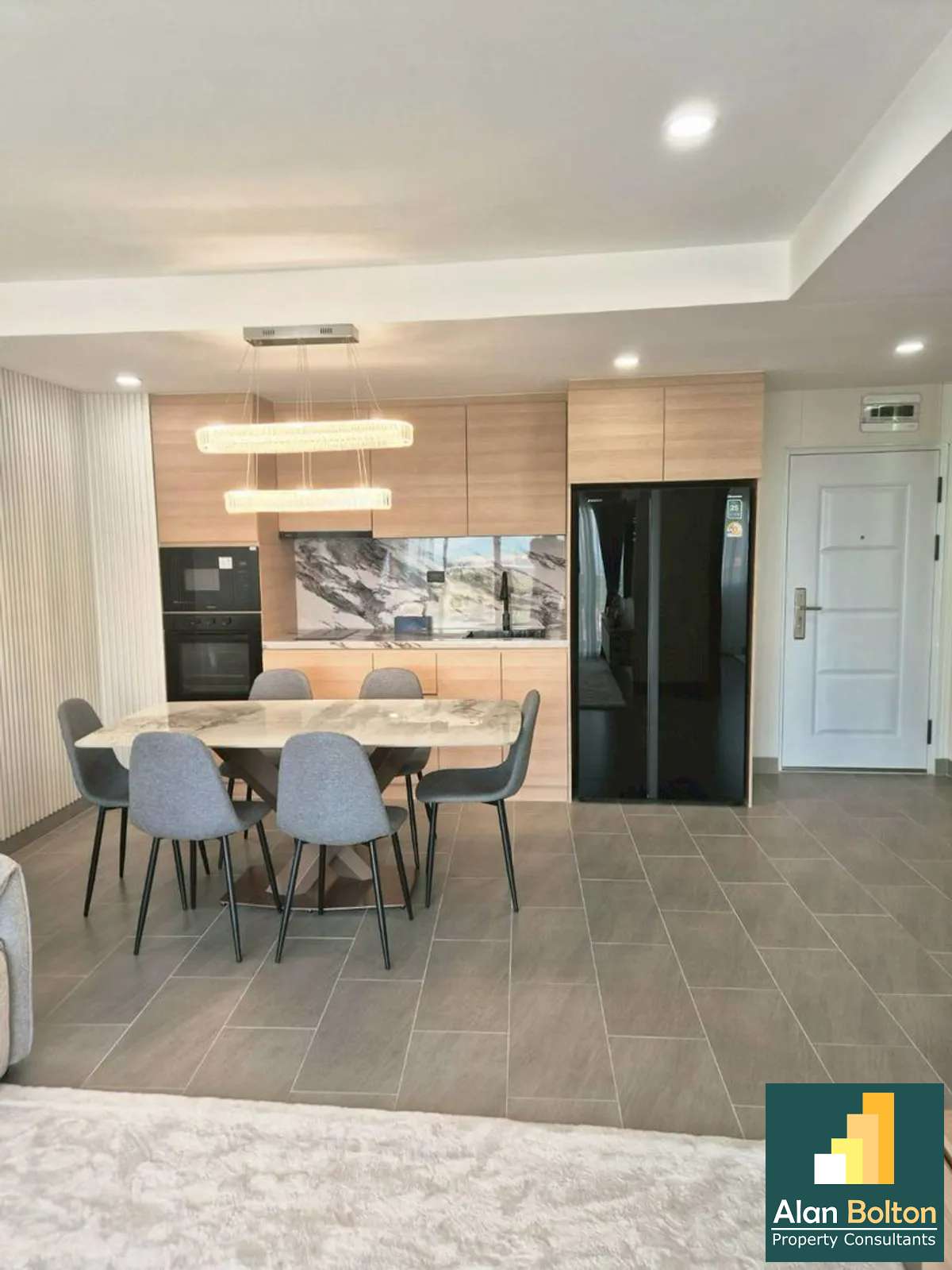 Two Bedroom Condo For Sale in Wongamat photo 11