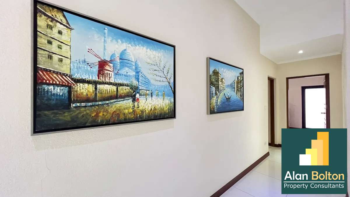 Luxury pool villa 4 Bedrooms 5 Bathrooms in Mapprachan photo 20