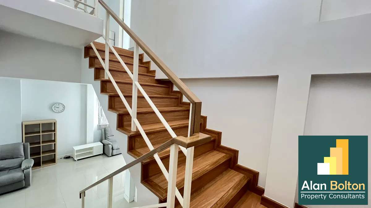 2 Storey House 3 Bedrooms 3 Bathrooms in East Pattaya photo 14