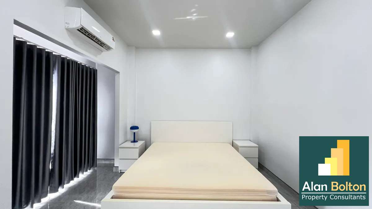 2 Storey House 3 Bedrooms 3 Bathrooms in East Pattaya photo 4