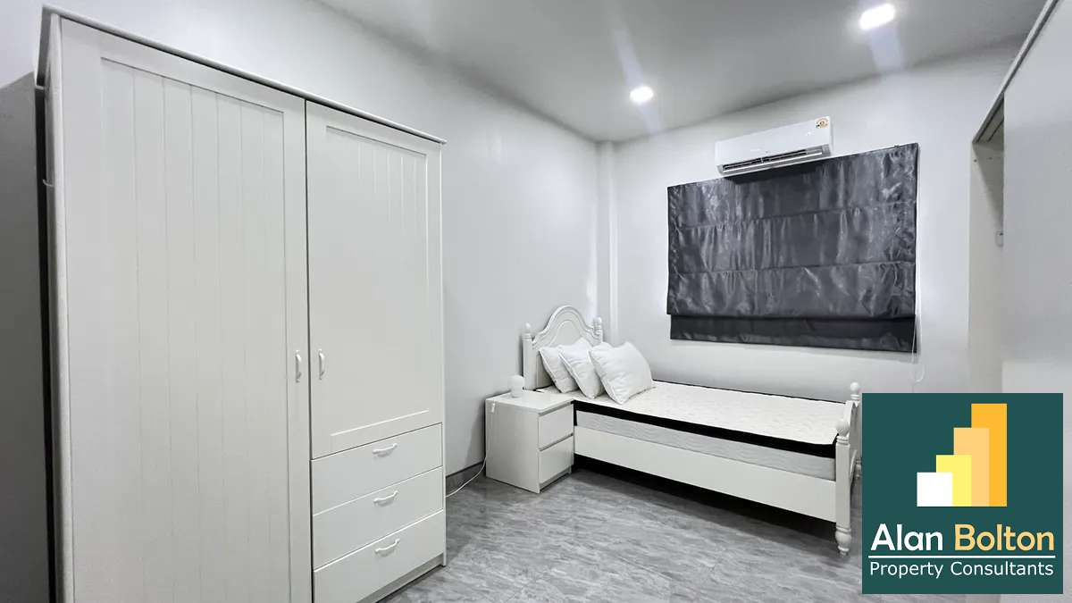 2 Storey House 3 Bedrooms 3 Bathrooms in East Pattaya photo 19