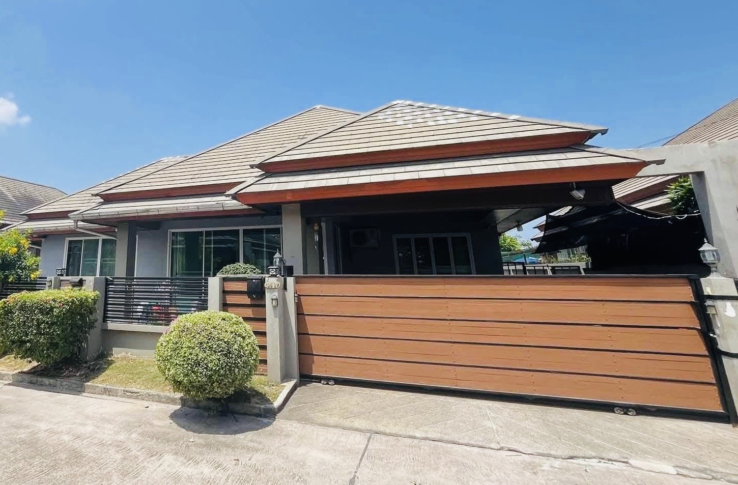 3 Bedroom 2 Bathroom in Huay Yai photo 17