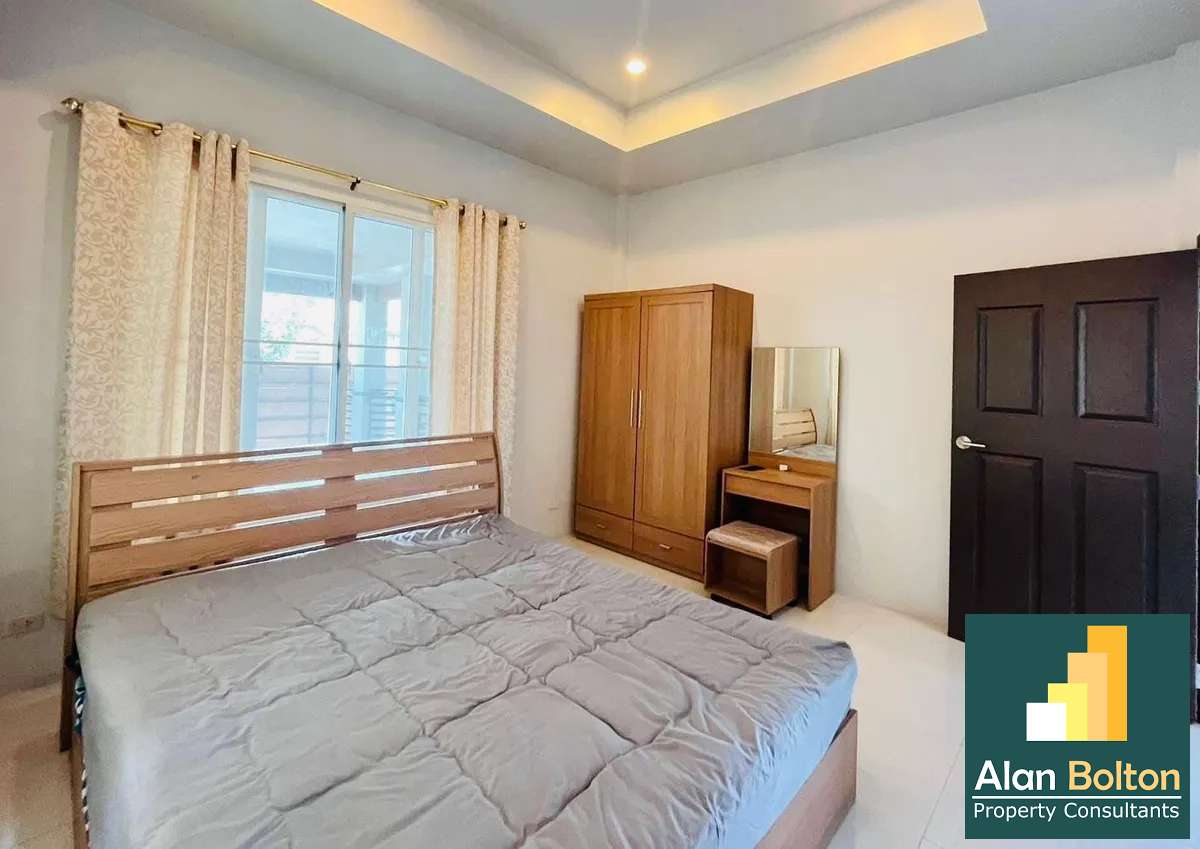 3 Bedroom 2 Bathroom in Huay Yai photo 3