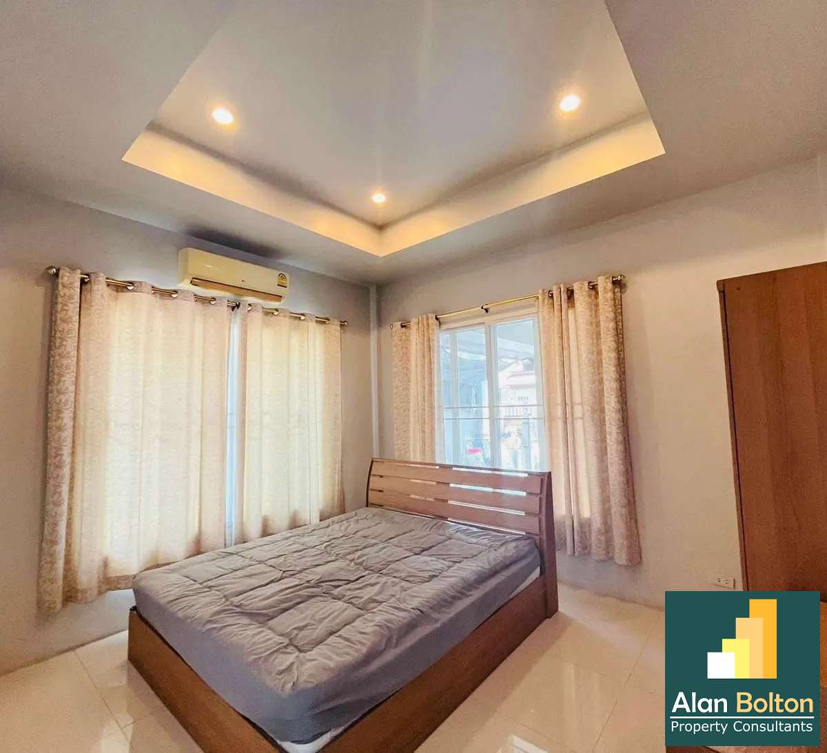 3 Bedroom 2 Bathroom in Huay Yai photo 10