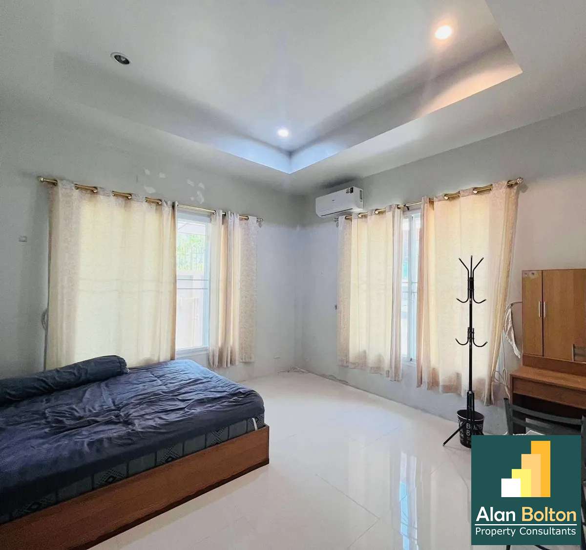 3 Bedroom 2 Bathroom in Huay Yai photo 8