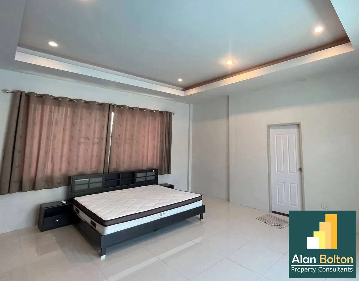 3 Bedroom 2 Bathroom in Huay Yai photo 9