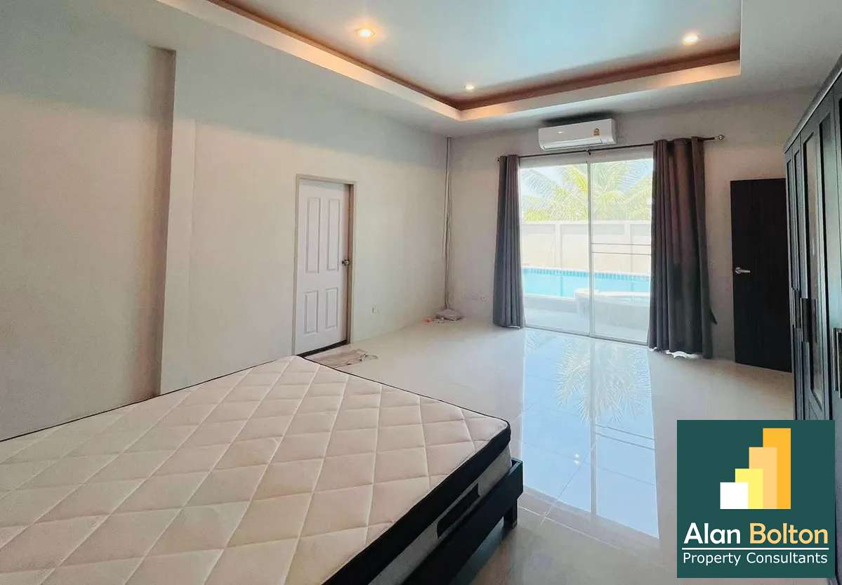 3 Bedroom 2 Bathroom in Huay Yai photo 12