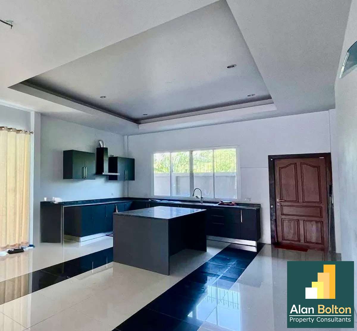 3 Bedroom 2 Bathroom in Huay Yai photo 13