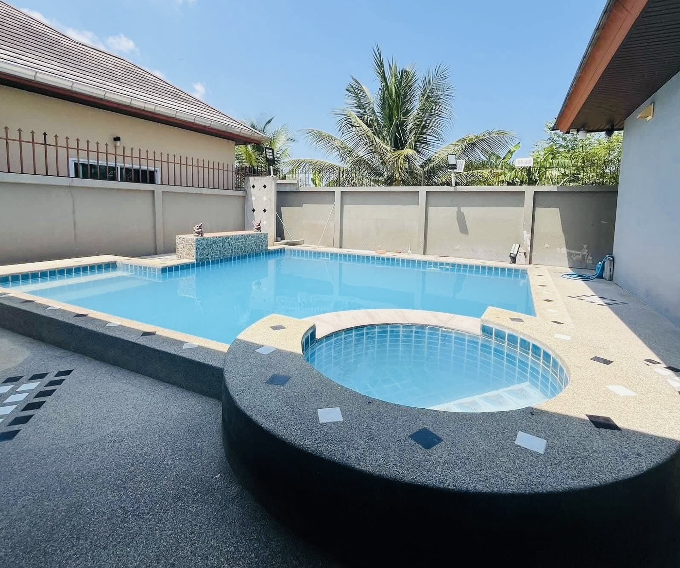 3 Bedroom 2 Bathroom in Huay Yai photo 28