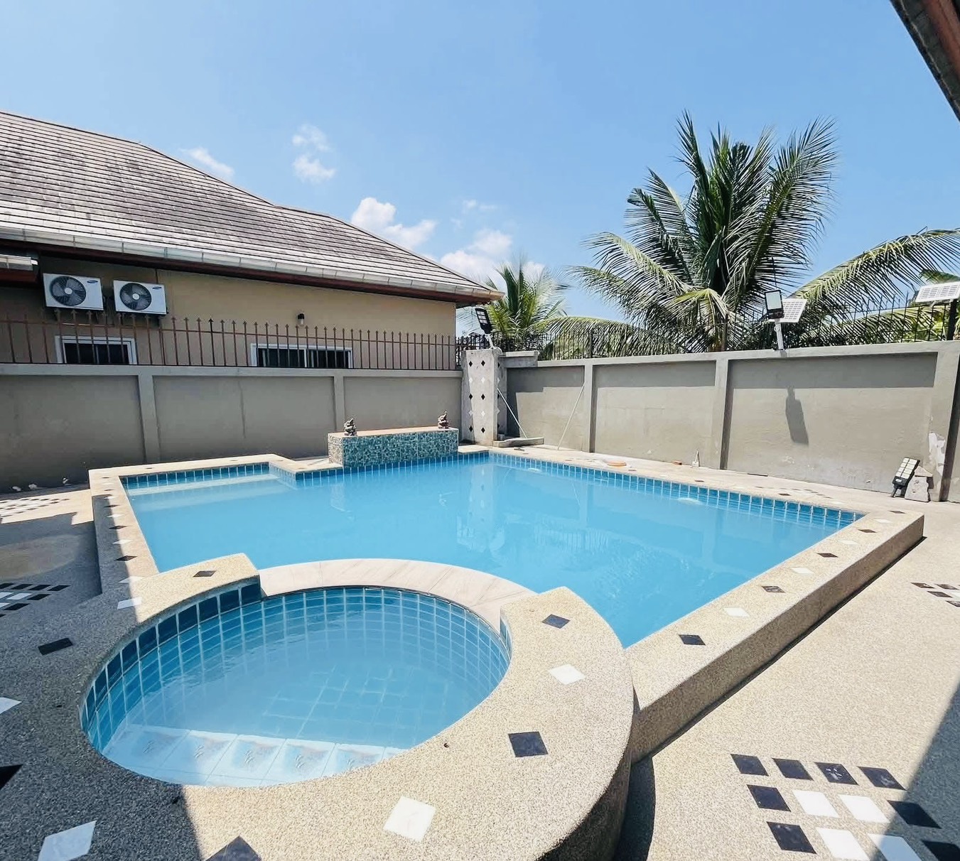 3 Bedroom 2 Bathroom in Huay Yai photo 29