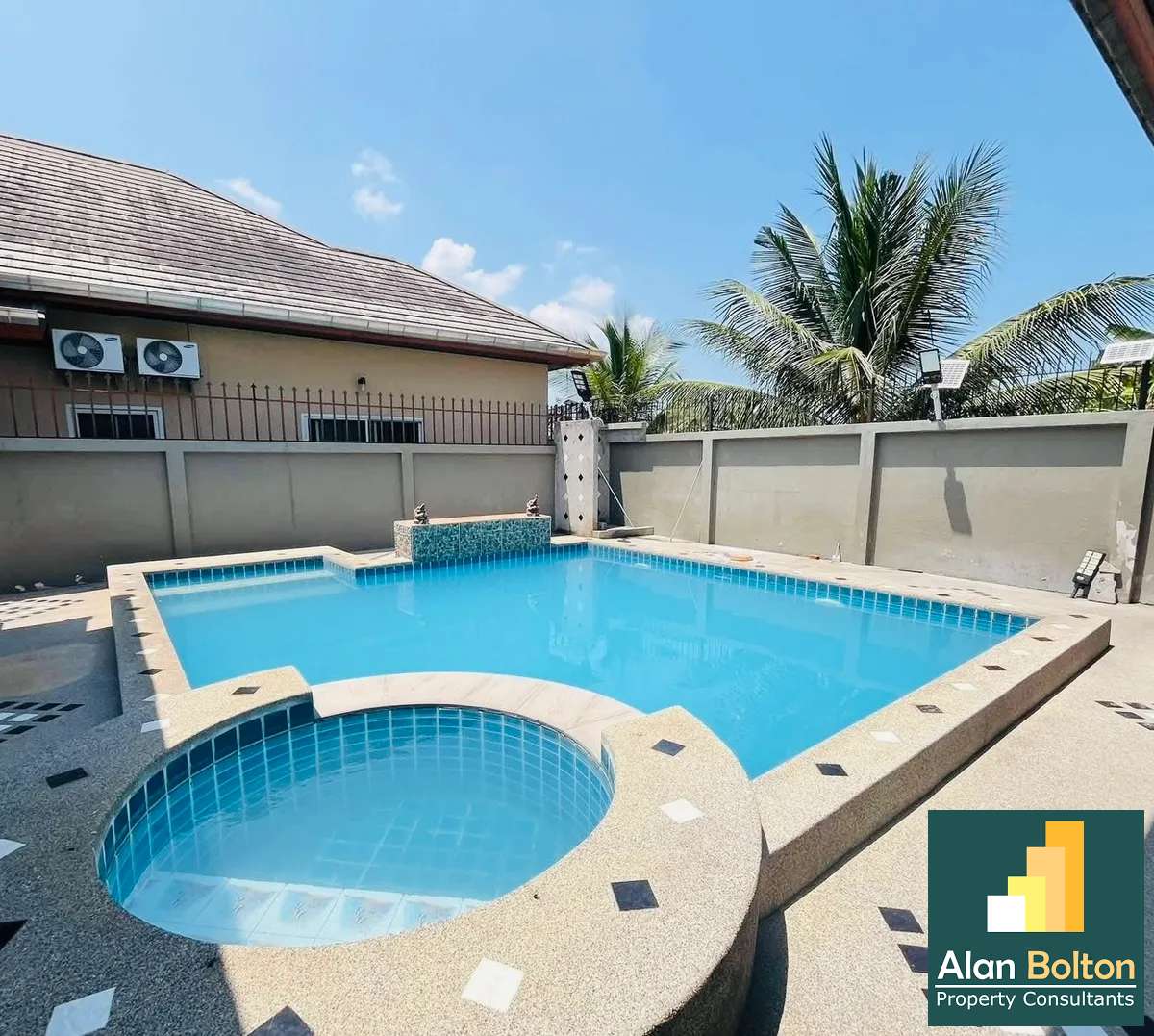 3 Bedroom 2 Bathroom in Huay Yai photo 6