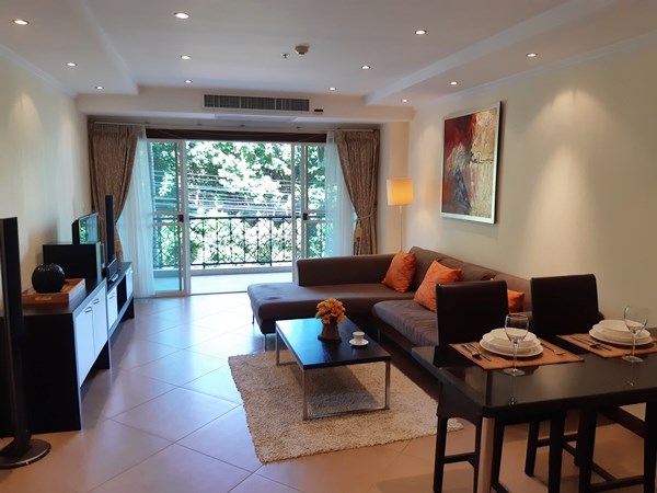 Jomtien Complex Bare Office Unit, Jomtien photo 15