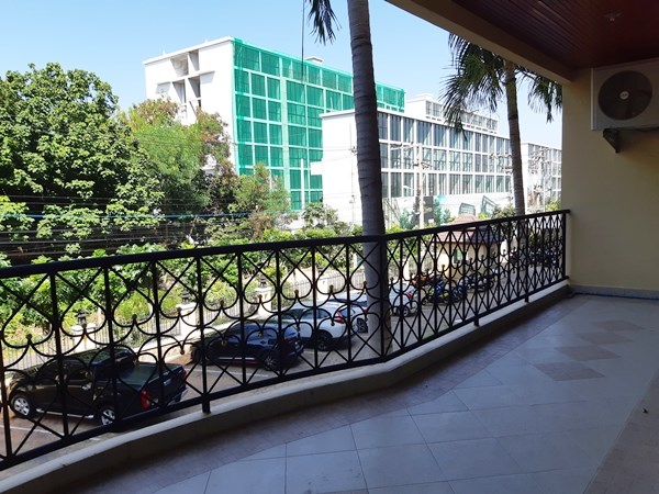 Jomtien Complex Bare Office Unit, Jomtien photo 18